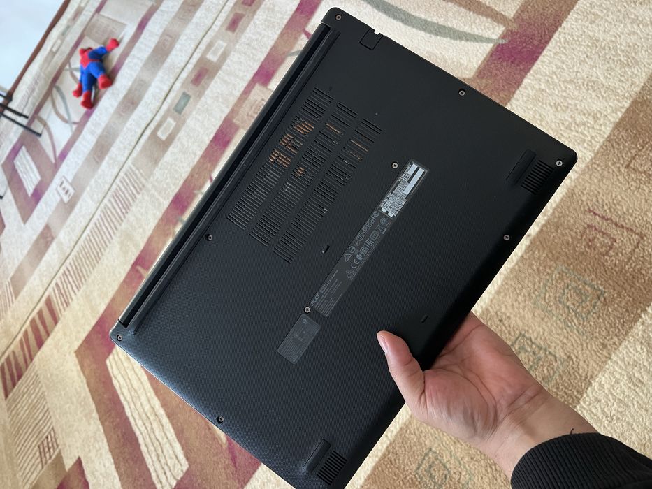 Acer Aspire A315-55 Core i5