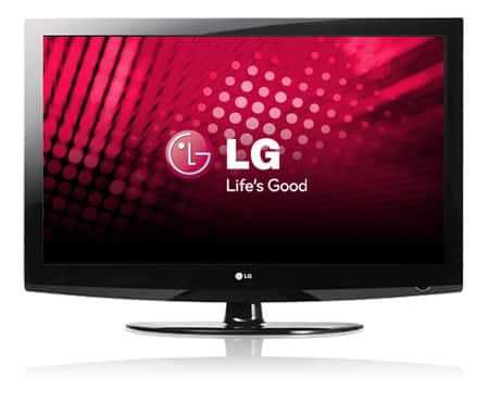 Телевизор LG 42-3000 ZA