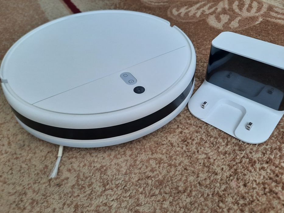 Продам Робот пылесос Xiaomi MI Robot Vacuum Mop2