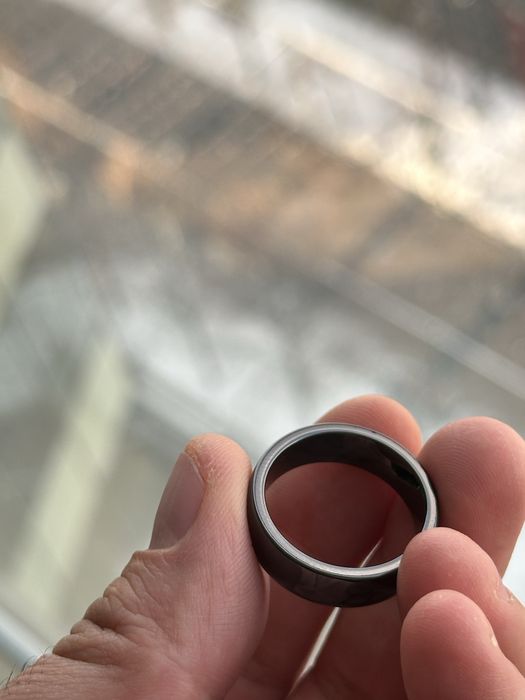 Продам nfc кольцо