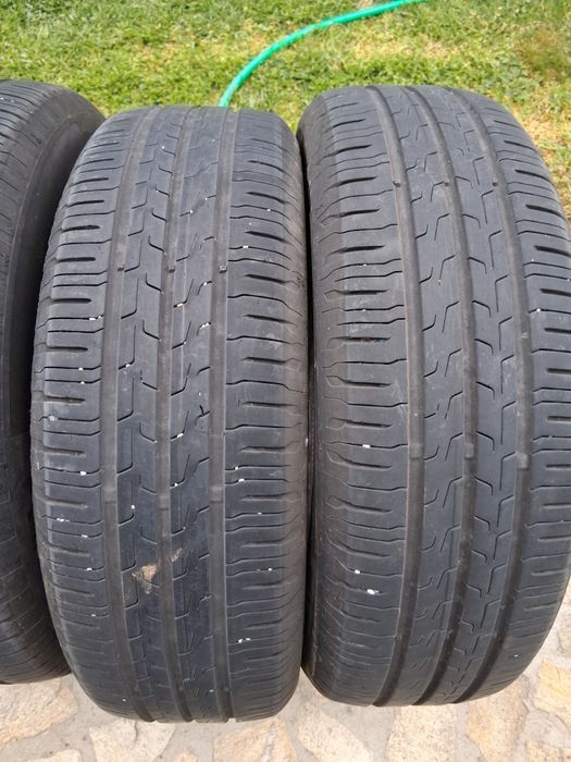 185 65 15 Continental EcoContact 6
