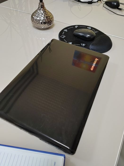 Лаптоп Lenovo ideapad z370