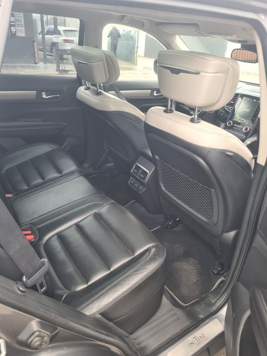 Renault Koleos 2l Automat