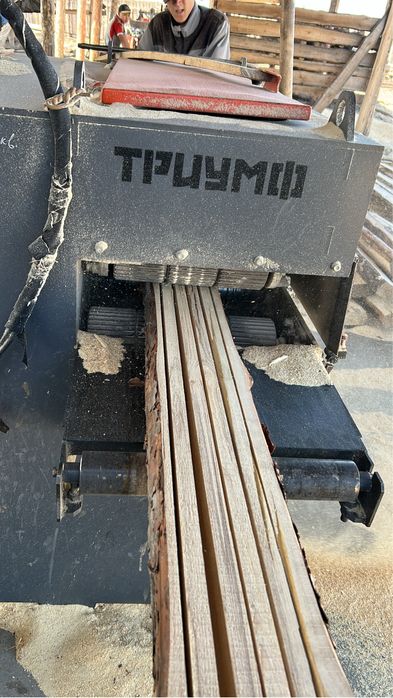 Продам  доску,брус ,обрезная