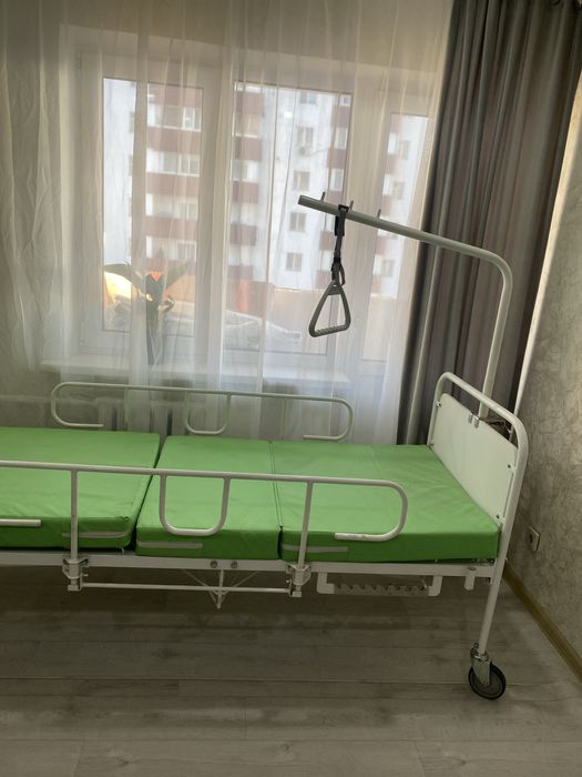 Продам кровать многофункциональную