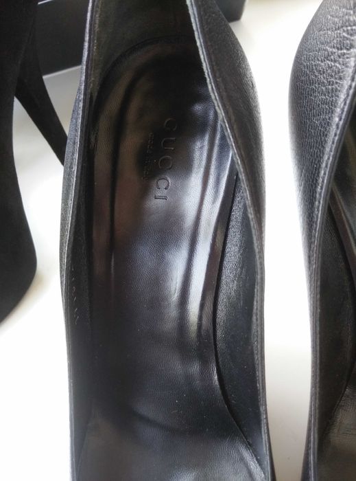 туфли брендовые оригинал