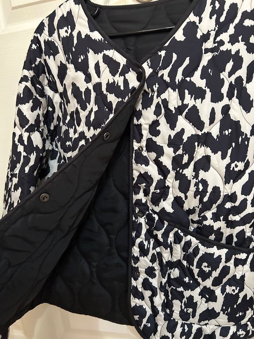 Дамски якета H&M, Zara