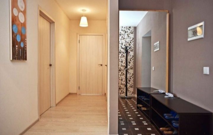 Вип Квартира Универмаг