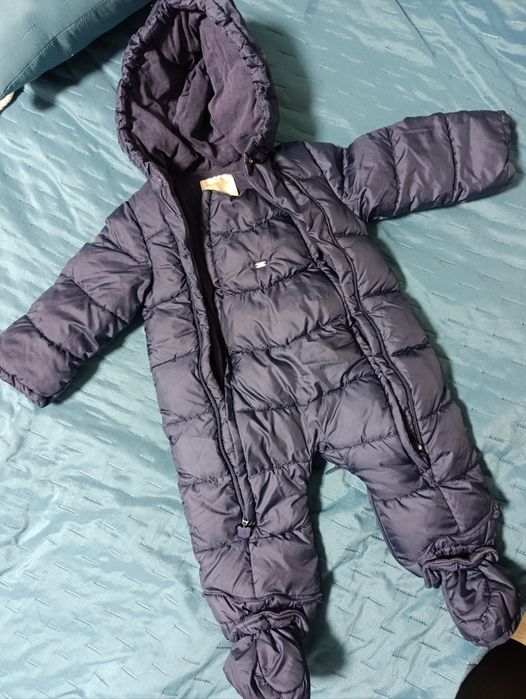 Ескимос Майорал 2-4 месеца