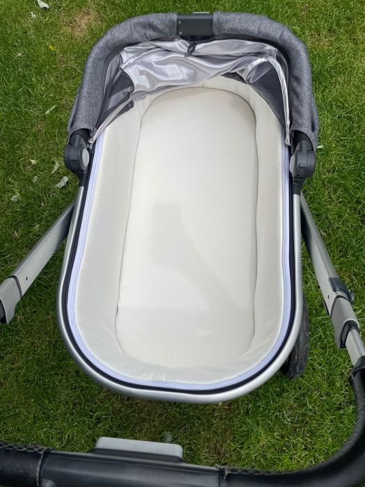 Бебешка количка UPPAbaby VISTA V2 Grayson