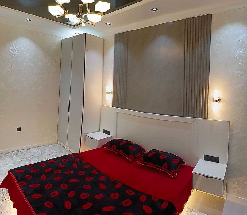 Нoвостpoйка Урикзор Мoнoлит 2/10/16 меб+тех  Орueнтup Урикзар Базар