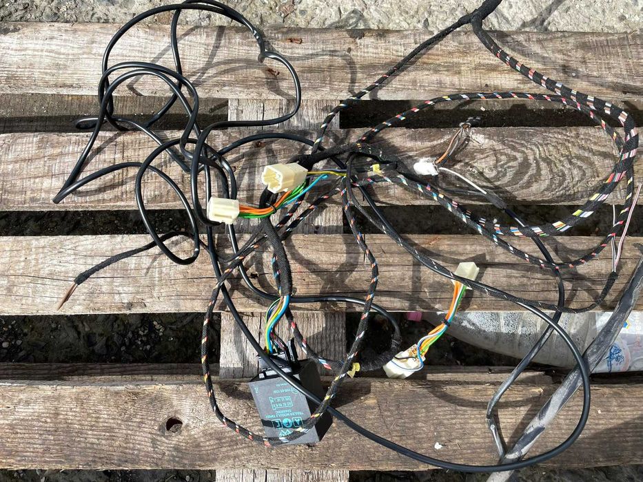 Теглич Греда Модул 72901-54P00 SUZUKI SX4 S-Cross 1.4 2021 ALLGRIP