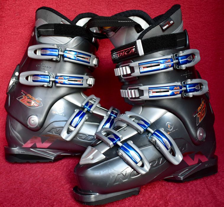 Ски Обувки Nordica 39-40ти номер