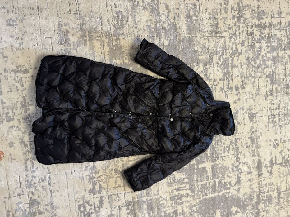 Продам очень теплую куртку