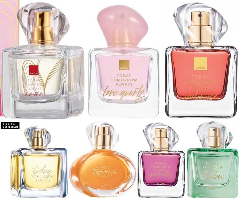 Today,Far Away,Amber Elixir,Perceive,Attraction,Incandessence