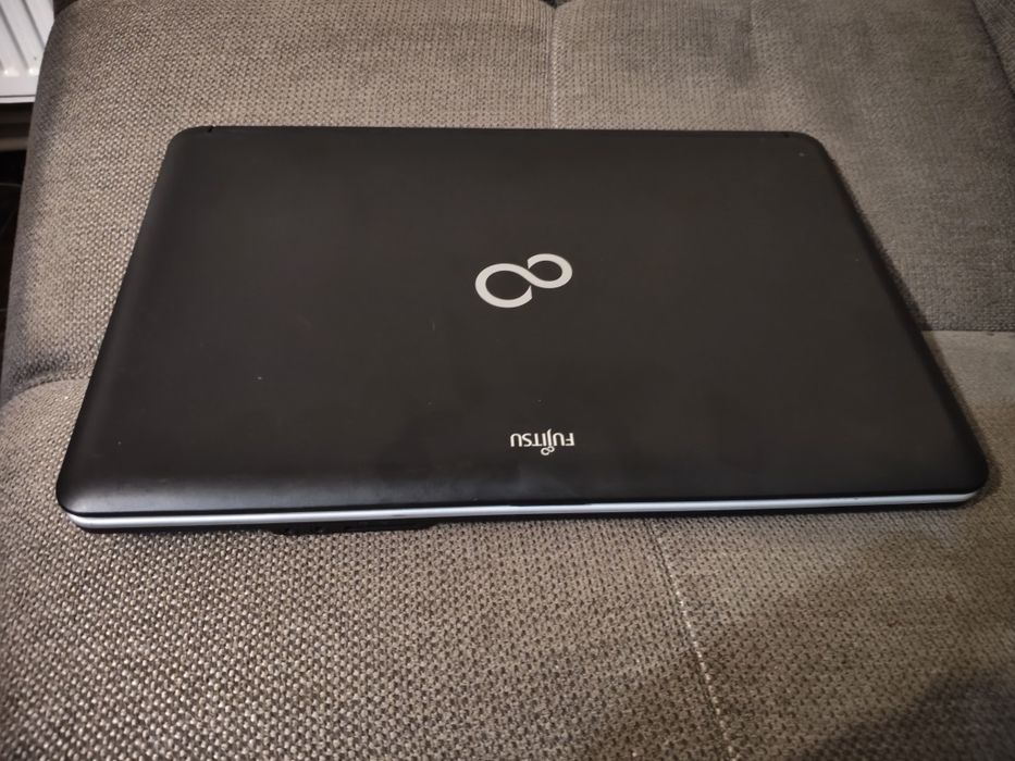 Fujitsu Lifebook a series A530 i5