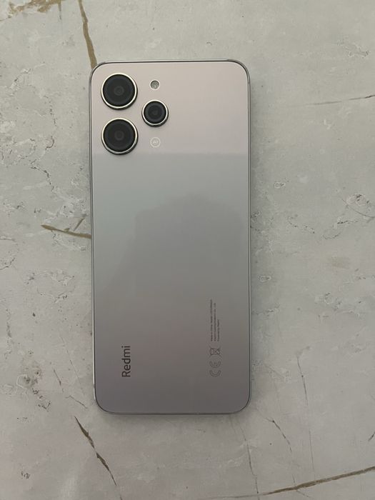 Redmi 12 256gb продается