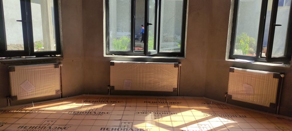 Santexnika Ishlari!Услуги Сантехника!