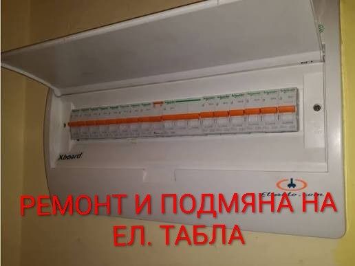 Електротехник-Професионалист.