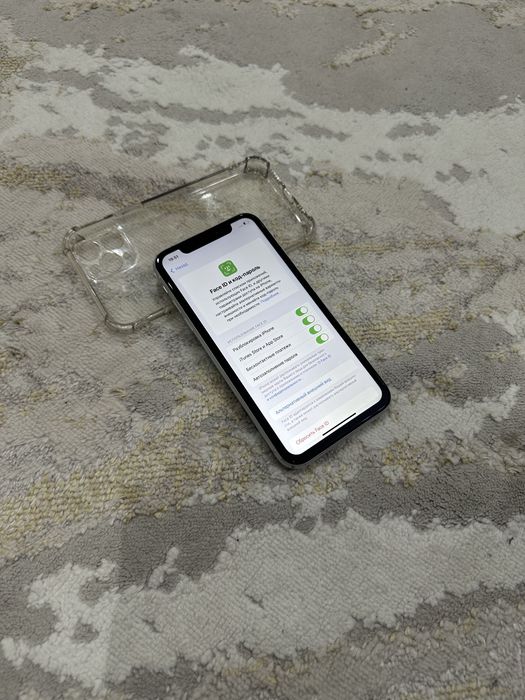 Продам iPhone XR 128GB!