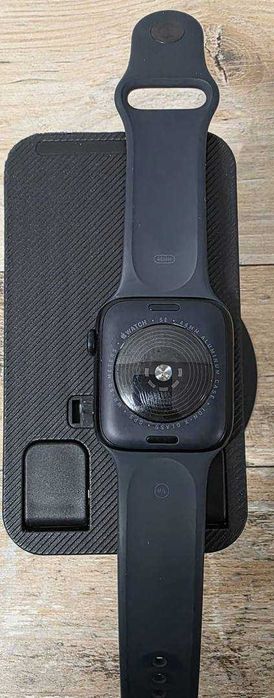 Apple Watch SE GPS (2nd gen) - KLI Amanet