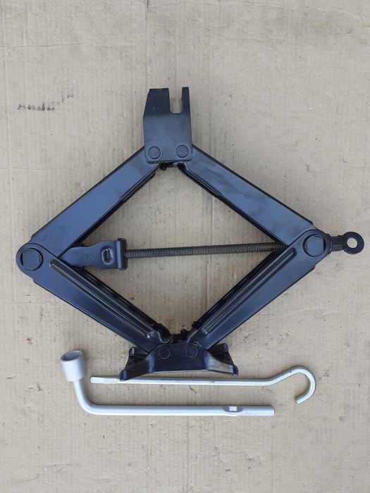 Cric,cheie de roti NISSAN Qashqai,Juke,X-trail,RENAULT Kadjar,Koleos