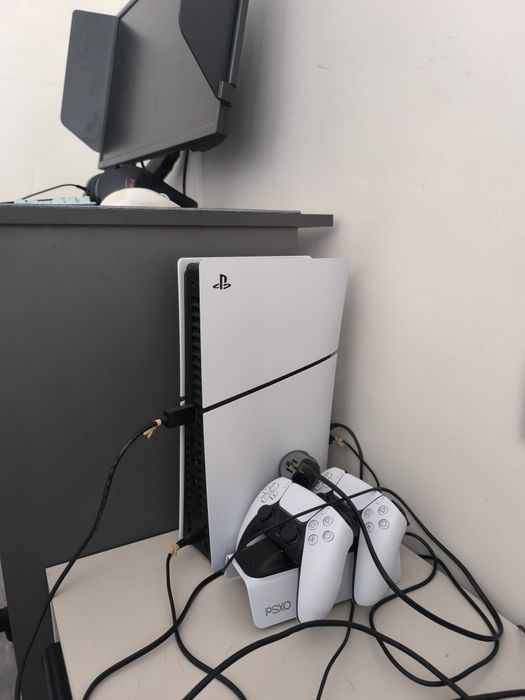 Playstation 5 slim