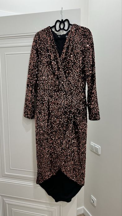 Платье турецкое новое