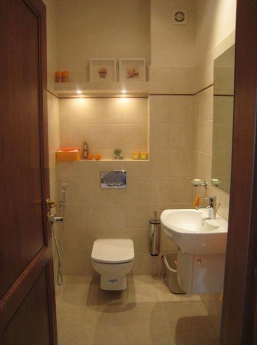 Дава се под наем Двустаен апартамент в София, Витоша - 110 кв.м за 750 € - Снимка #6