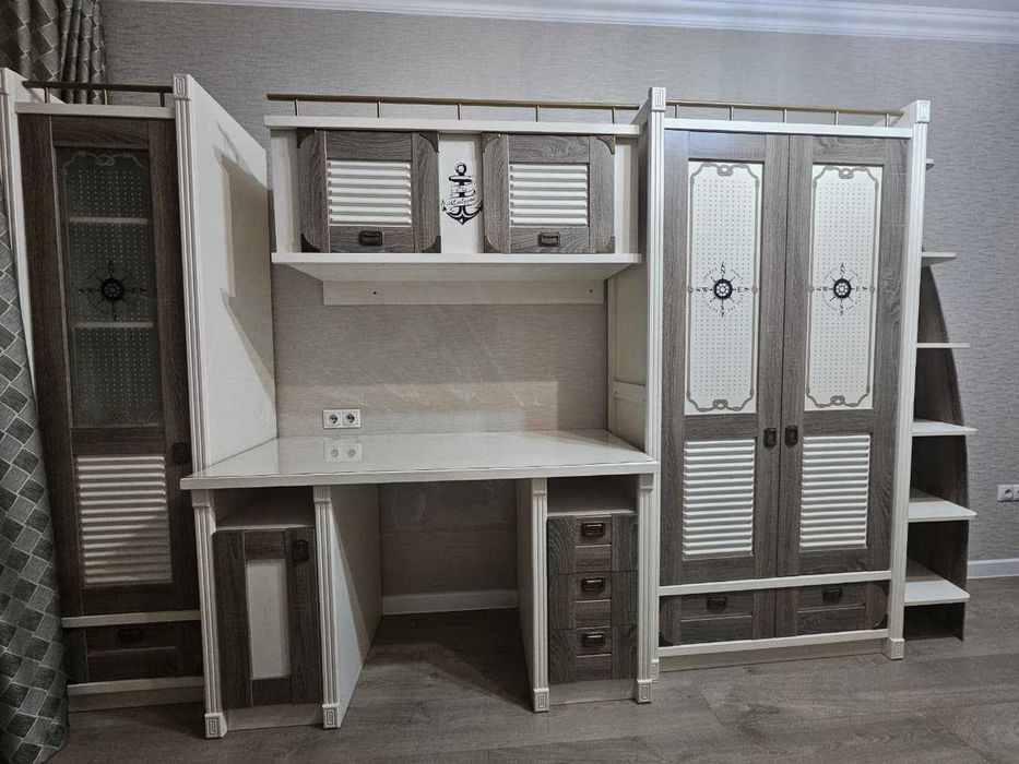 Продам детский гарнитур