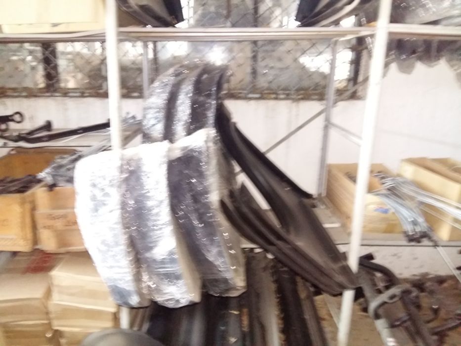 Авточасти за руски коли лада .нива.жигула.москвич.и други