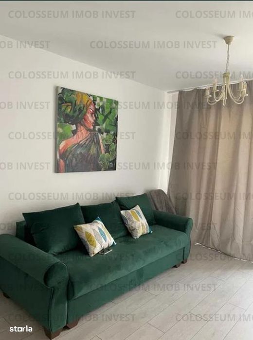 Apartament 2 Camere Avantgarden Bartolomeu
