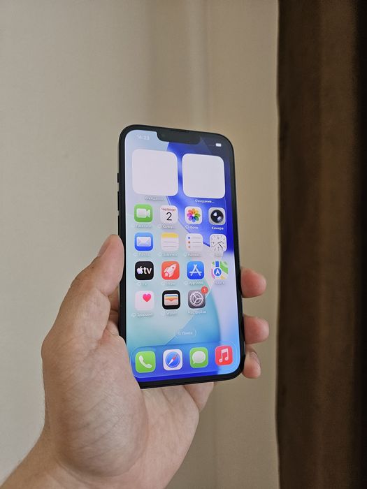 IPhone 13 128gb / айфон 13 128гб