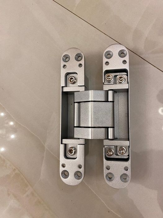 Потайные навесы для двери