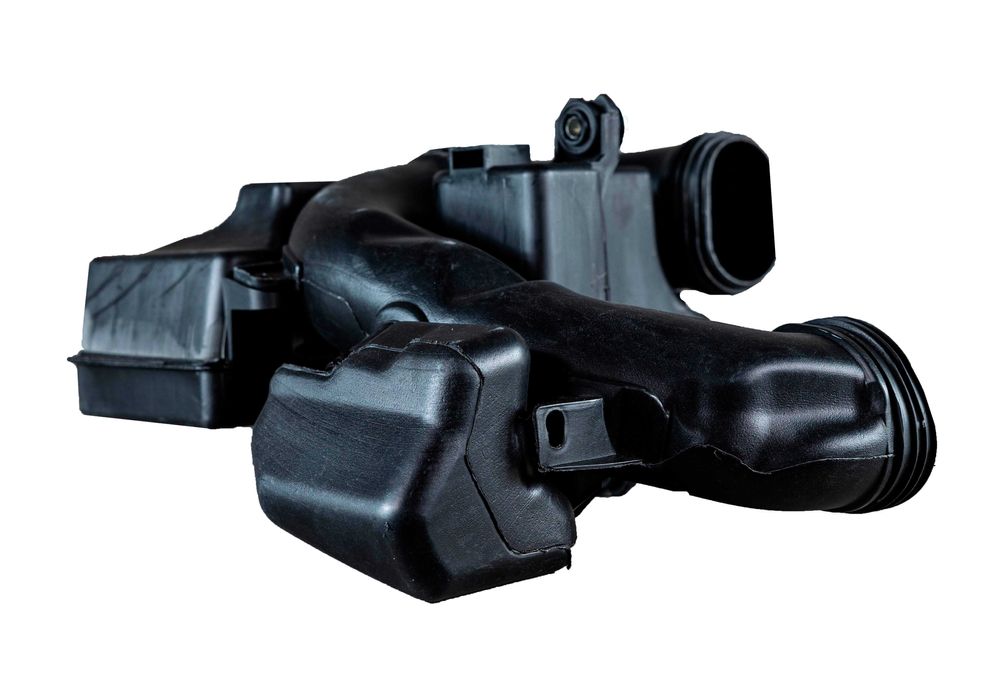 Резонатор воздушного фильтра Ceed 12-