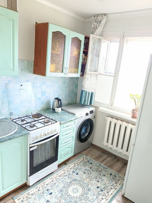 Продам 2 х комн квар. 3-49, 5 этаж.