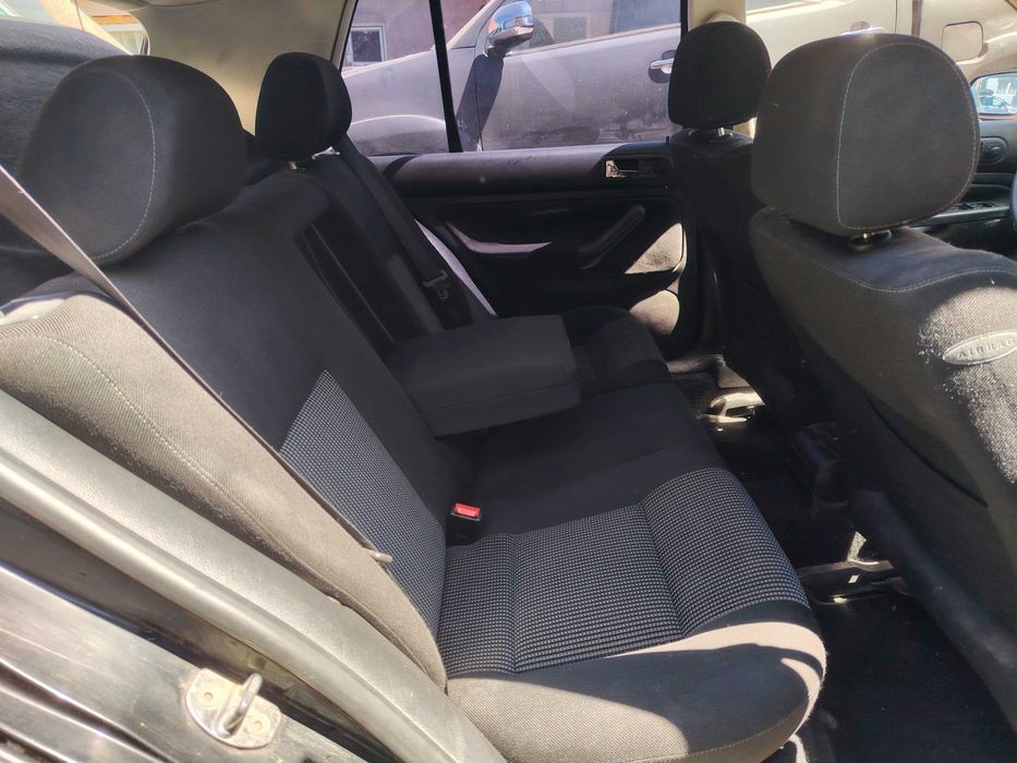 VOLKSWAGEN Golf 0 — imagine 4