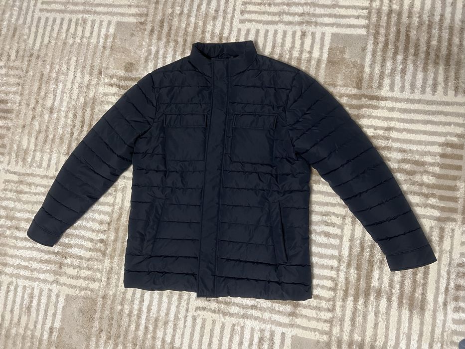 Куртка осенняя мужская