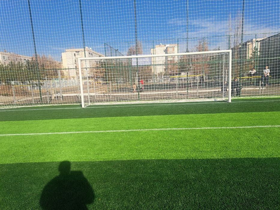 Большая поля размером 52х96