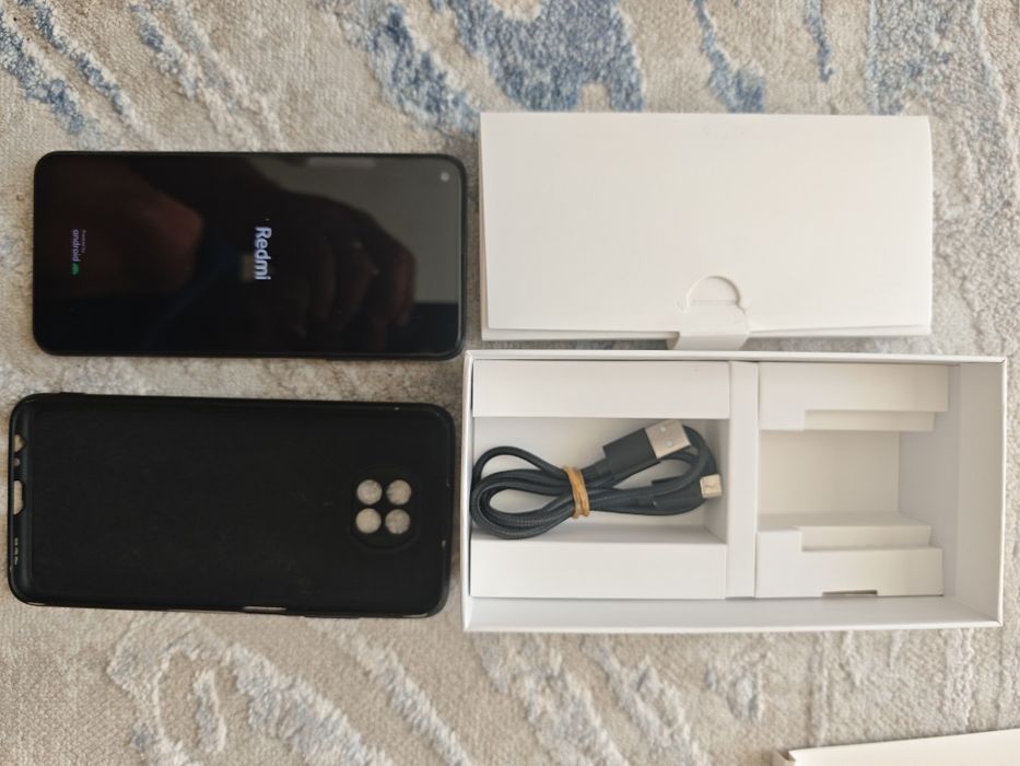 Redmi   Note  9T
