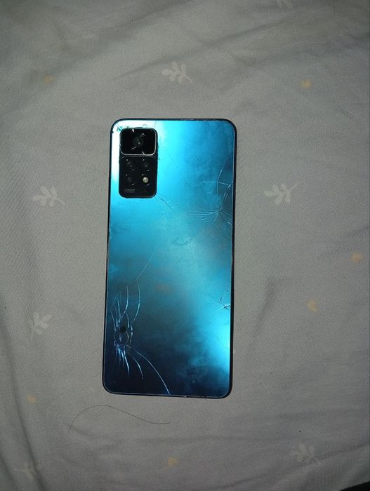 Redmi note 11 pro
