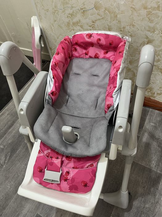 Стул для кормления