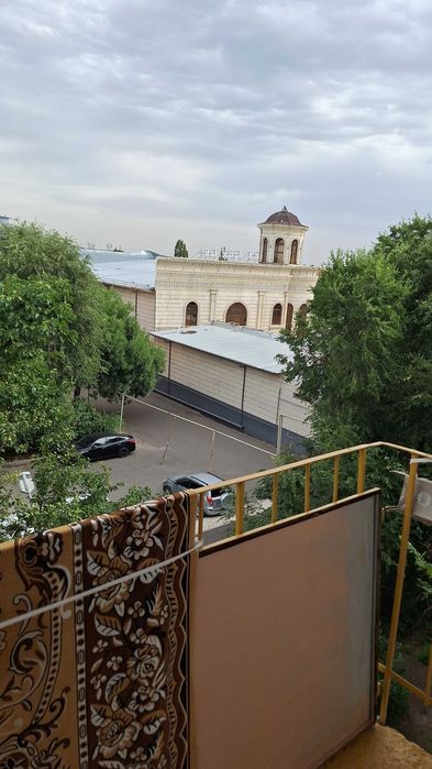 Продам квартиру 2х комнатную