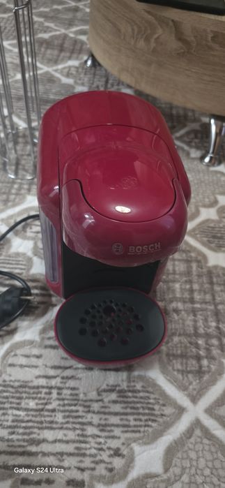 Кафе машина внос от франция