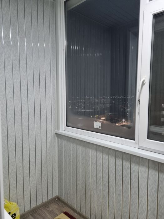 1 комнатная квартира