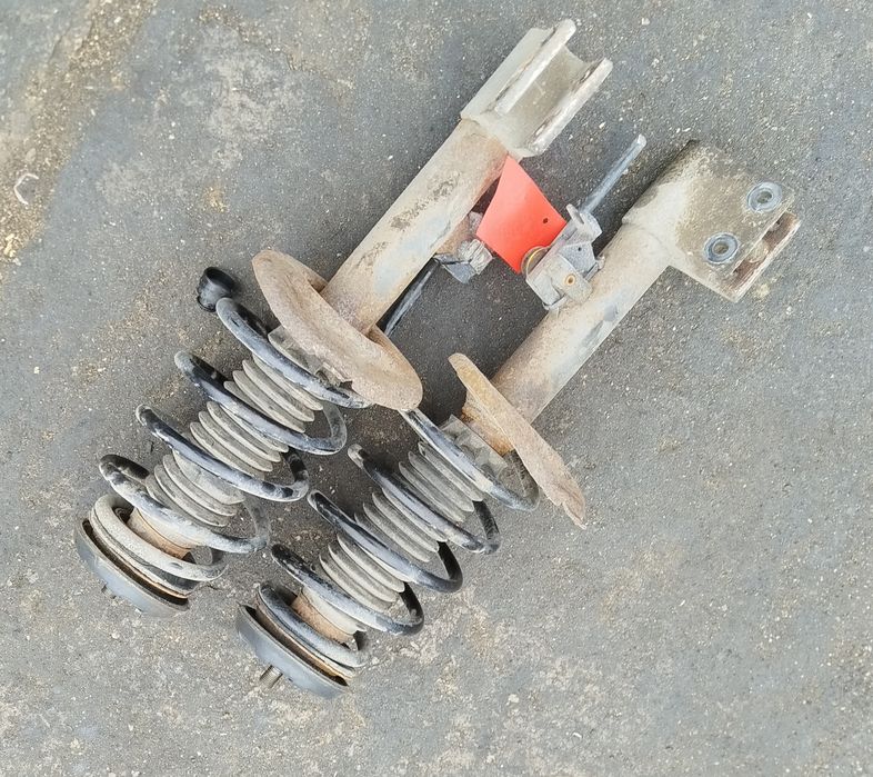 Telescop+arc fata stanga/dreapta Peugeot 3008 an 2008-2015