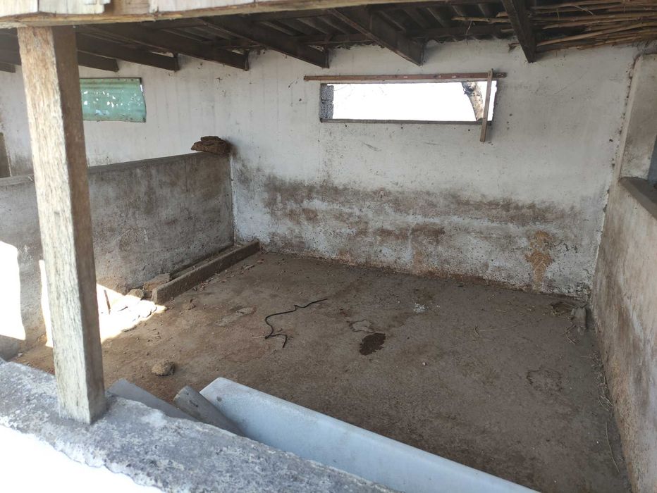 biznesi uchun tayyor joy