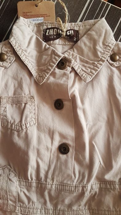 Рокли,блузи, комплекти и др.