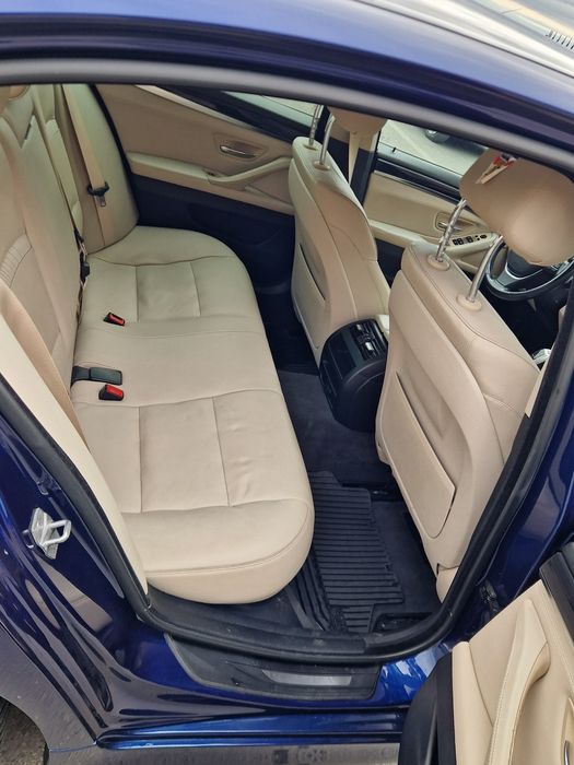 BMW Seria 5 F10 520D Xdrive