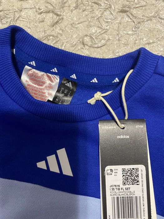 Adidas trening copi marime 98